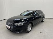 Audi A4 Avant 2.0 35 TDI  Sport 7Stronic