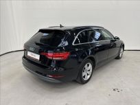 Audi A4 Avant 2.0 35 TDI  Sport 7Stronic