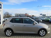 Škoda Fabia 1.2 TSI StylePlus