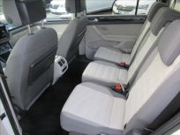 Volkswagen Touran 1.4 TSI Highline 7MÍST