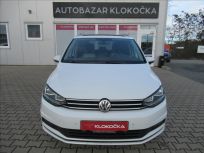 Volkswagen Touran 1.4 TSI Highline 7MÍST