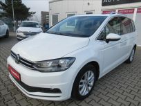 Volkswagen Touran 1.4 TSI Highline 7MÍST