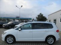 Volkswagen Touran 1.4 TSI Highline 7MÍST