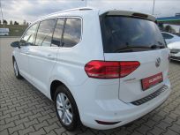 Volkswagen Touran 1.4 TSI Highline 7MÍST