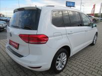 Volkswagen Touran 1.4 TSI Highline 7MÍST