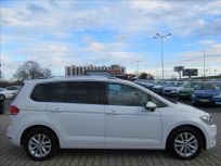 Volkswagen Touran 1.4 TSI Highline 7MÍST