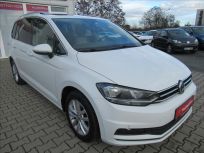 Volkswagen Touran 1.4 TSI Highline 7MÍST