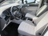 Volkswagen Touran 1.4 TSI Highline 7MÍST