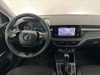 Škoda Fabia 1.0 TSI  StylePlus 7DSG