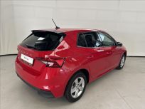 Škoda Fabia 1.0 TSI  StylePlus 7DSG