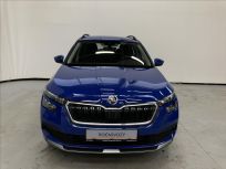 Škoda Kamiq 1.0 TSI 7DSG  Ambition