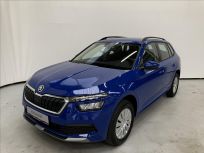 Škoda Kamiq 1.0 TSI 7DSG  Ambition