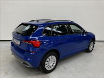 Škoda Kamiq 1.0 TSI 7DSG  Ambition