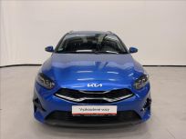 Kia Ceed 1.5 T-GDI  Exclusive 7DTC