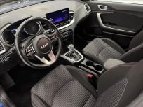 Kia Ceed 1.5 T-GDI  Exclusive 7DTC