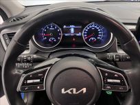 Kia Ceed 1.5 T-GDI  Exclusive 7DTC