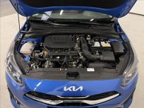 Kia Ceed 1.5 T-GDI  Exclusive 7DTC