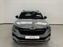 Škoda Karoq 1.5 TSI  Sportline 7DSG