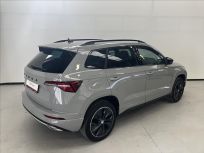 Škoda Karoq 1.5 TSI  Sportline 7DSG