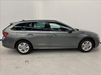 Škoda Octavia 1.5 TSI M-HEV  Ambition Plus 7DSG