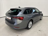 Škoda Octavia 1.5 TSI M-HEV  Ambition Plus 7DSG