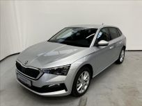 Škoda Scala 1.5 TSI  Style 7DSG