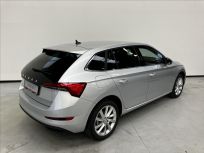 Škoda Scala 1.5 TSI  Style 7DSG