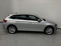 Škoda Scala 1.5 TSI  Style 7DSG