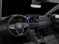 Volkswagen Golf 2.0 TDI  Style