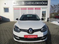 Renault Mégane 1.2 TCe  Limited