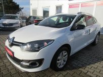 Renault Mégane 1.2 TCe  Limited