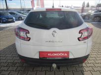 Renault Mégane 1.2 TCe  Limited