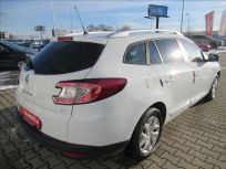 Renault Mégane 1.2 TCe  Limited