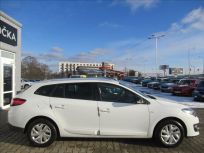 Renault Mégane 1.2 TCe  Limited