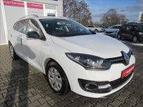 Renault Mégane 1.2 TCe  Limited