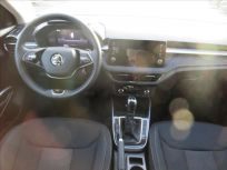 Škoda Fabia 1.0 TSI Top Selectio 7DSG