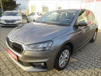 Škoda Fabia 1.0 TSI Top Selectio 7DSG