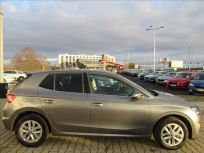 Škoda Fabia 1.0 TSI Top Selectio 7DSG