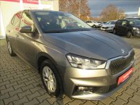 Škoda Fabia 1.0 TSI Top Selectio 7DSG