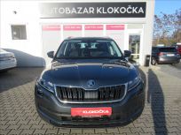 Škoda Kodiaq 2.0 TDI StylePlus 7DSG 4x4 7míst