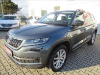 Škoda Kodiaq 2.0 TDI StylePlus 7DSG 4x4 7míst