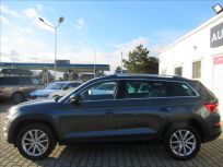 Škoda Kodiaq 2.0 TDI StylePlus 7DSG 4x4 7míst