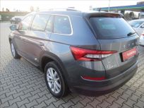 Škoda Kodiaq 2.0 TDI StylePlus 7DSG 4x4 7míst