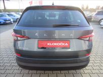 Škoda Kodiaq 2.0 TDI StylePlus 7DSG 4x4 7míst