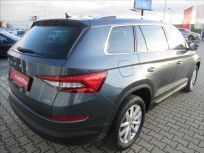 Škoda Kodiaq 2.0 TDI StylePlus 7DSG 4x4 7míst