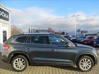 Škoda Kodiaq 2.0 TDI StylePlus 7DSG 4x4 7míst