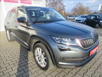 Škoda Kodiaq 2.0 TDI StylePlus 7DSG 4x4 7míst