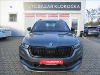 Škoda Kodiaq 2.0 TDI Sportline 7DSG 4x4 7míst