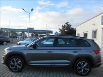 Škoda Kodiaq 2.0 TDI Sportline 7DSG 4x4 7míst