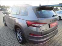 Škoda Kodiaq 2.0 TDI Sportline 7DSG 4x4 7míst